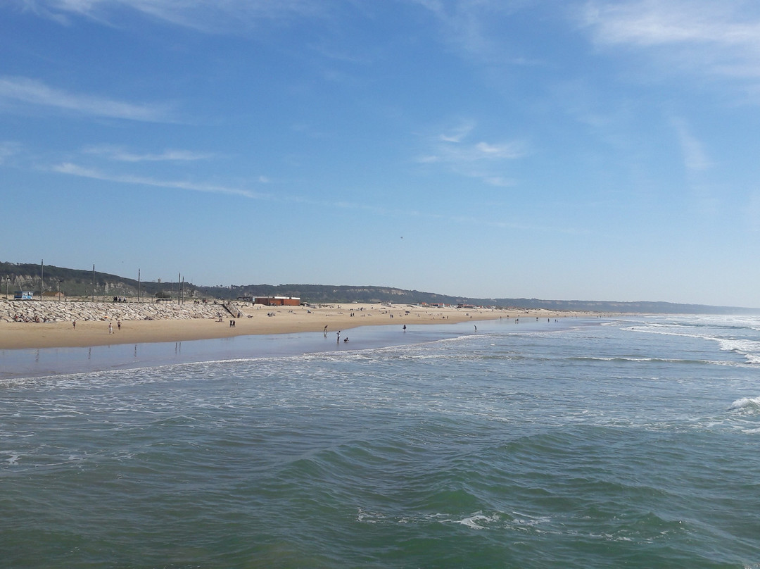 Praia Do Rei-卡帕丽卡海岸必去景点