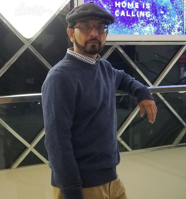 Atrium Mall-卡拉奇必去景点