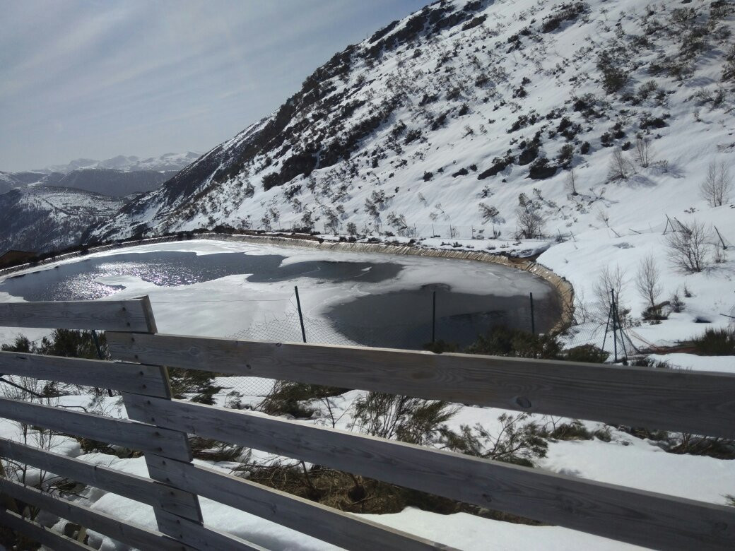 Leitariegos景点图片