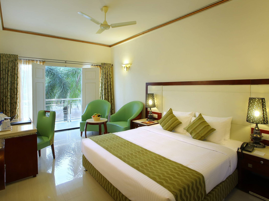 Hotel Port Palace主图