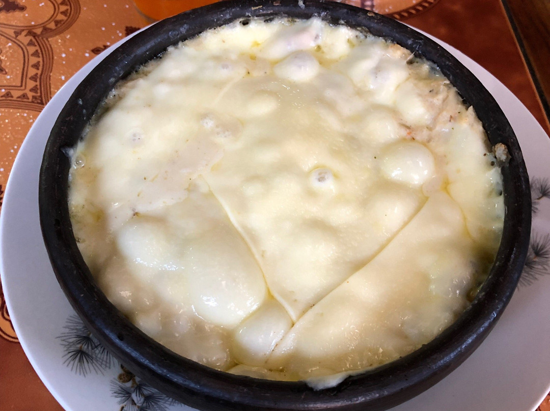 Mercado Central de Iquique. Centenario.-伊基克必去景点