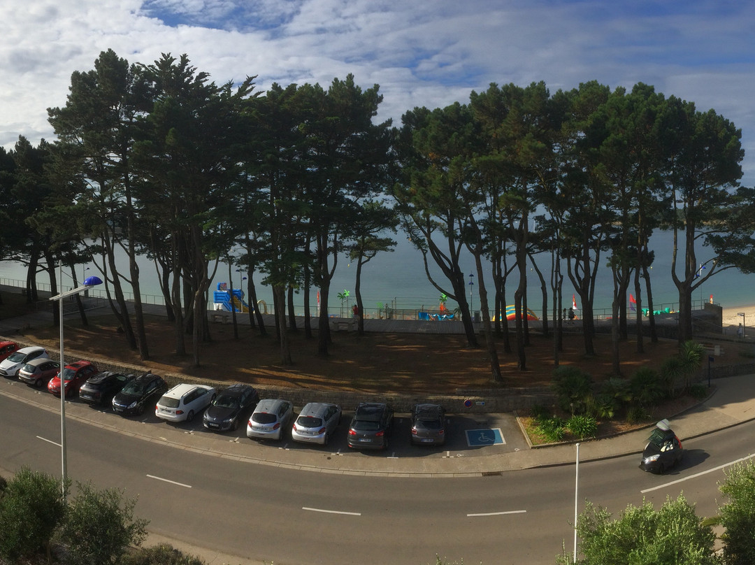 卡斯特尔酒店主图