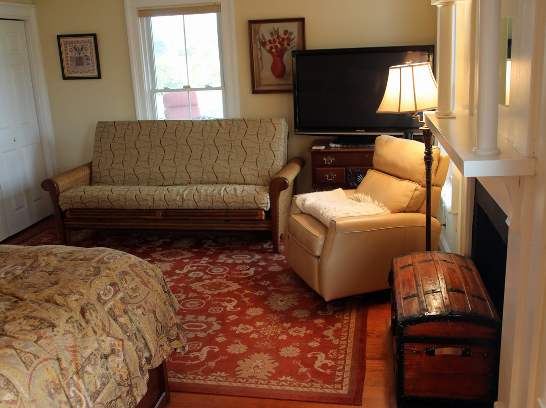 Villa Cathedral主图