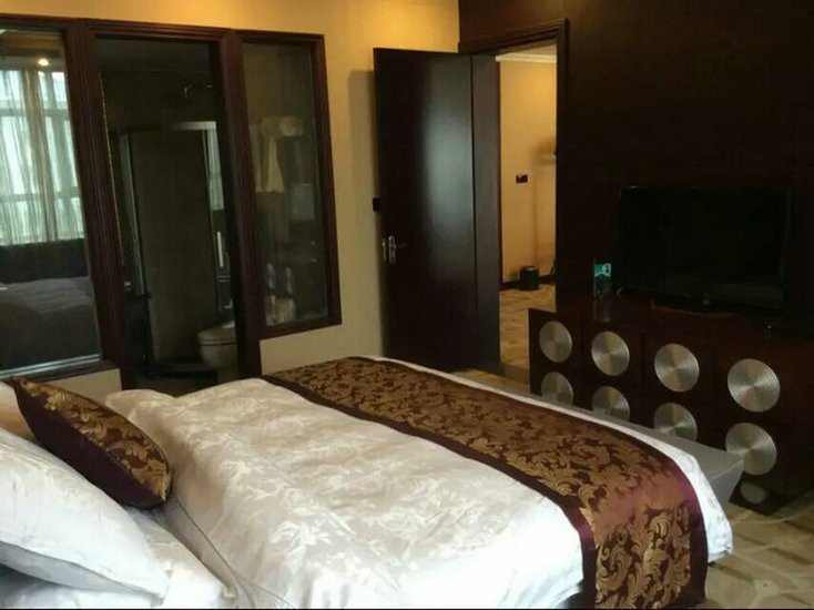 格尔木宾馆主图