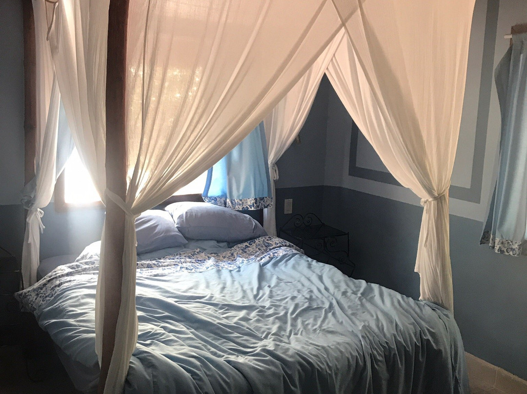 Rio Bec Dreams Hotel主图