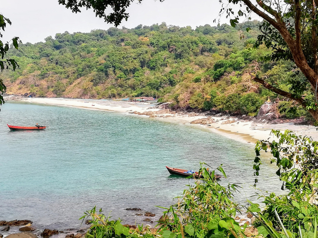 Dawei Panorama Tours & Travel-土瓦必去景点