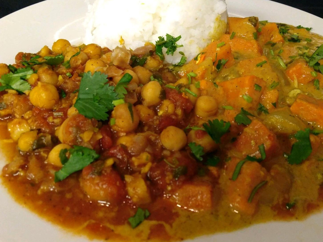 The Stem & Spoon Cafe