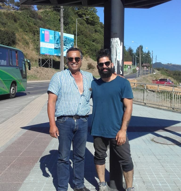 Turismo Pehuen-Castro必去景点