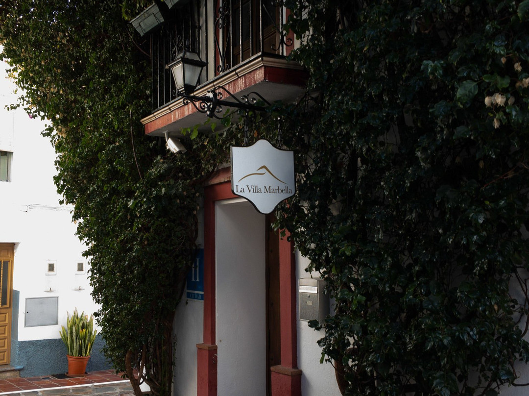 La Villa Marbella主图