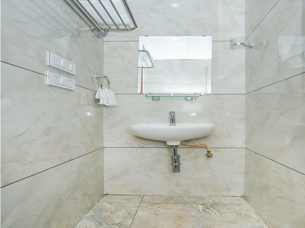 Collection O Hotel Ivy Dew Drops主图