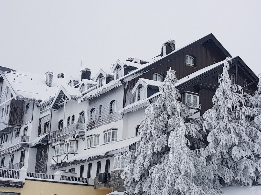 Hotel Vincci Selección Rumaykiyya主图