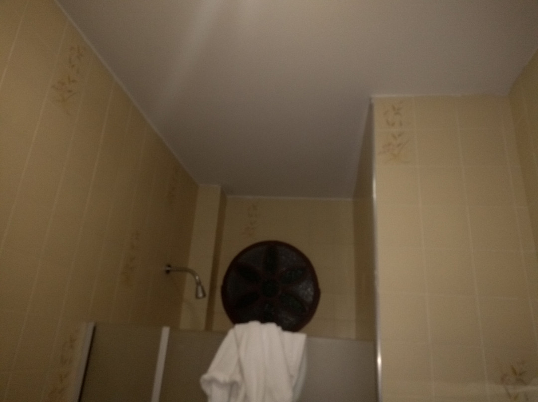 Reisper Palace Hotel主图