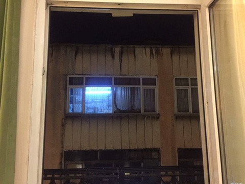 伊斯坦布尔奈尔斯酒店主图