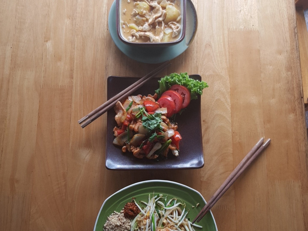 Happy Turtle Cooking Class景点图片