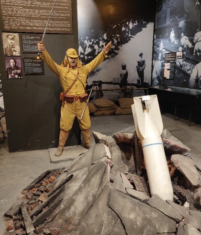 Malaysian Chinese Museum景点图片