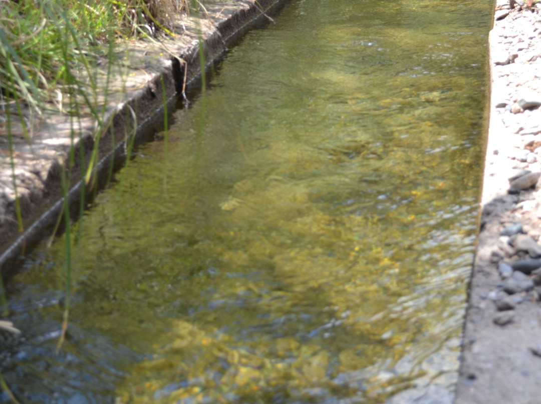 Quebrada de Lopez-San Francisco del Monte de Oro必去景点