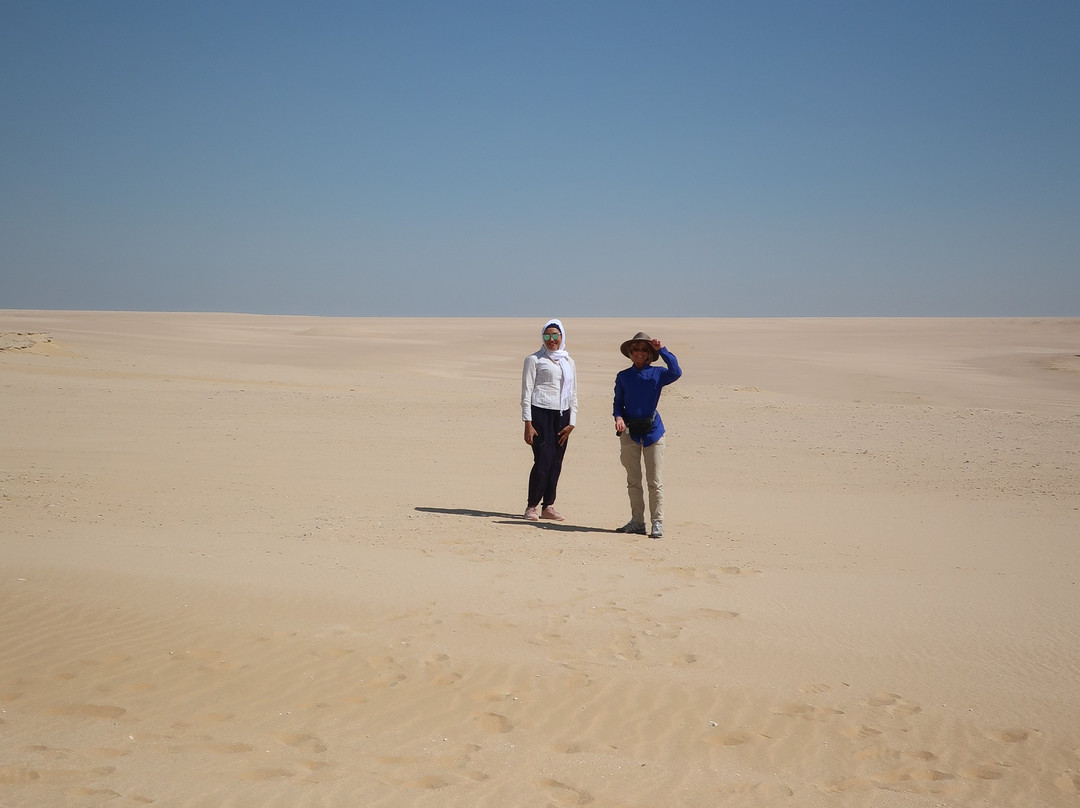 Meidum Pyramid-El Wasta必去景点