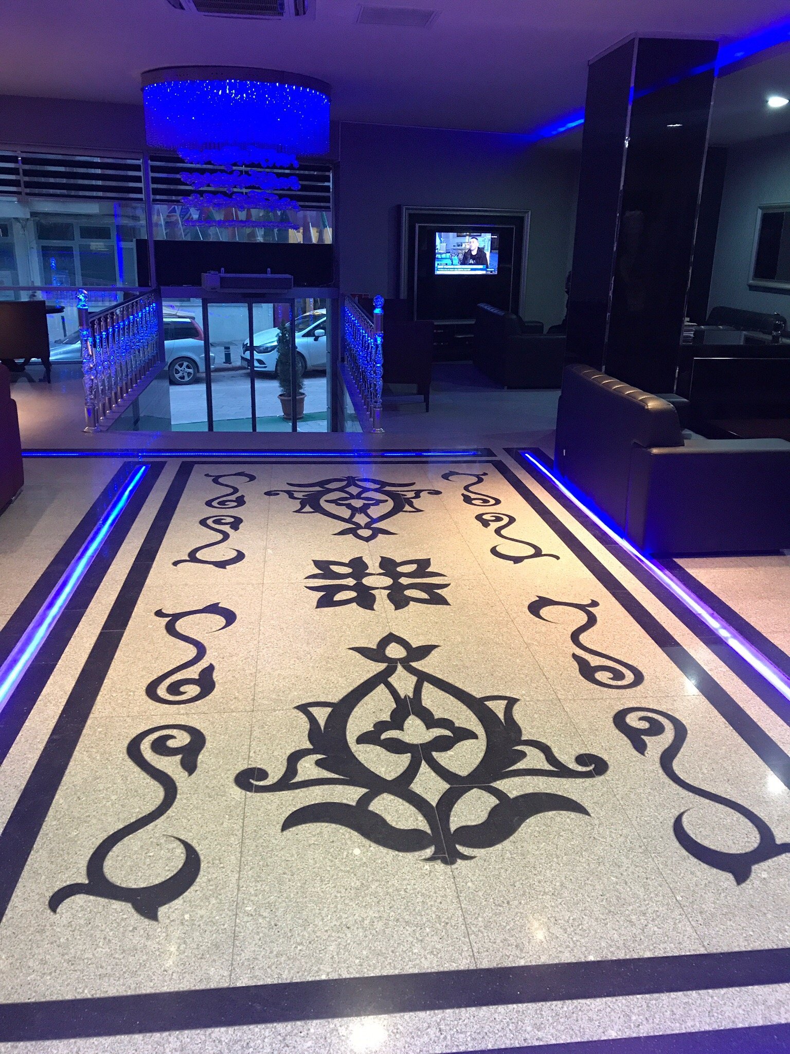 Cavusoglu Tower Hotel-官方