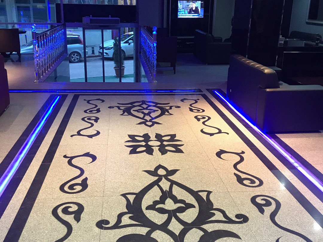 Cavusoglu Tower Hotel主图