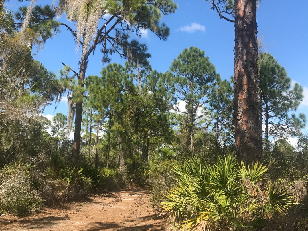 Ann & Chuck Dever Memorial Regional Park-恩格尔伍德必去景点