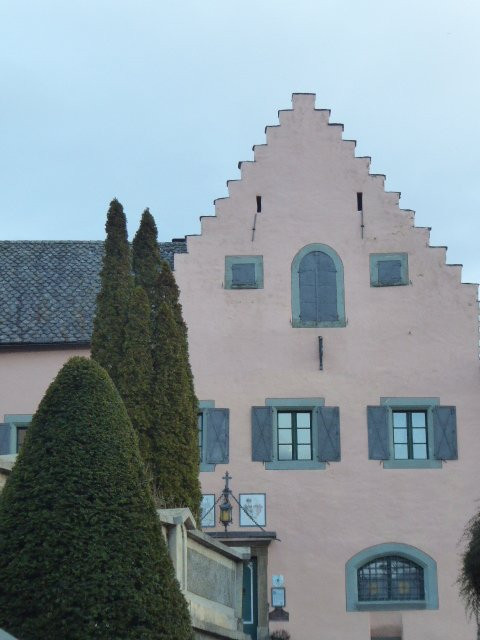 Pfarrkirche Althofen - Hl. Thomas von Canterbury景点图片