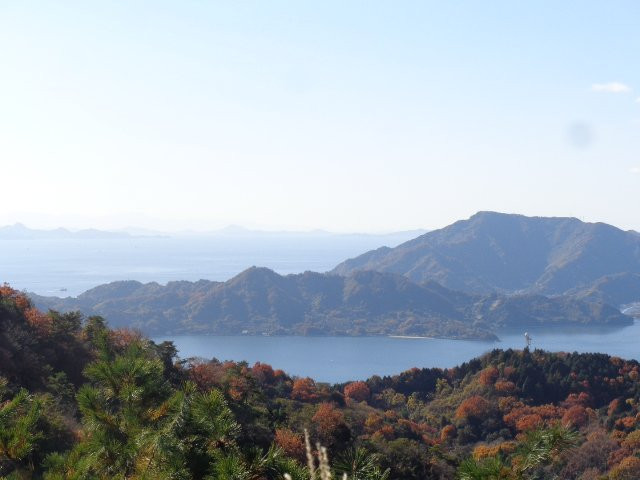 Mt. Kannomineyama景点图片