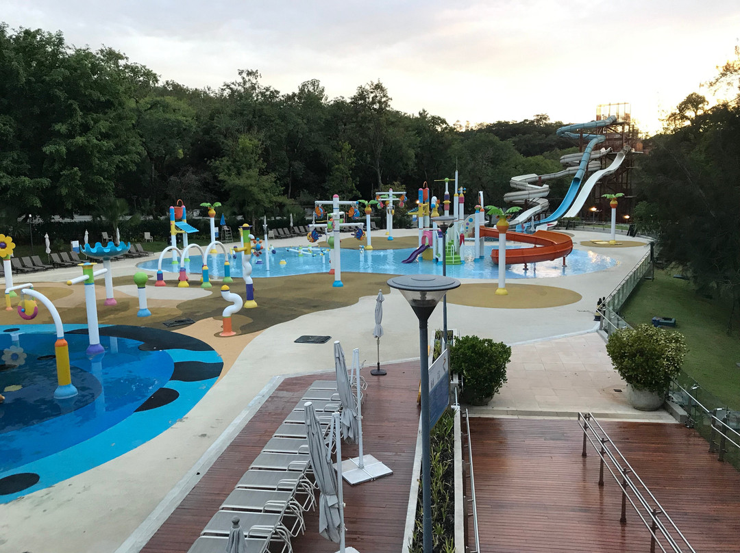 Grande Hotel Sao Pedro主图