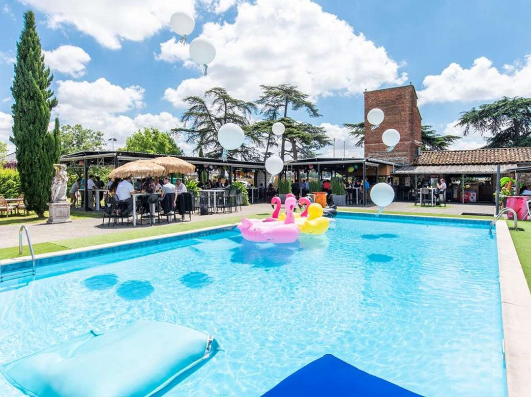 Best Western Plus Le Canard Sur Le Toit主图