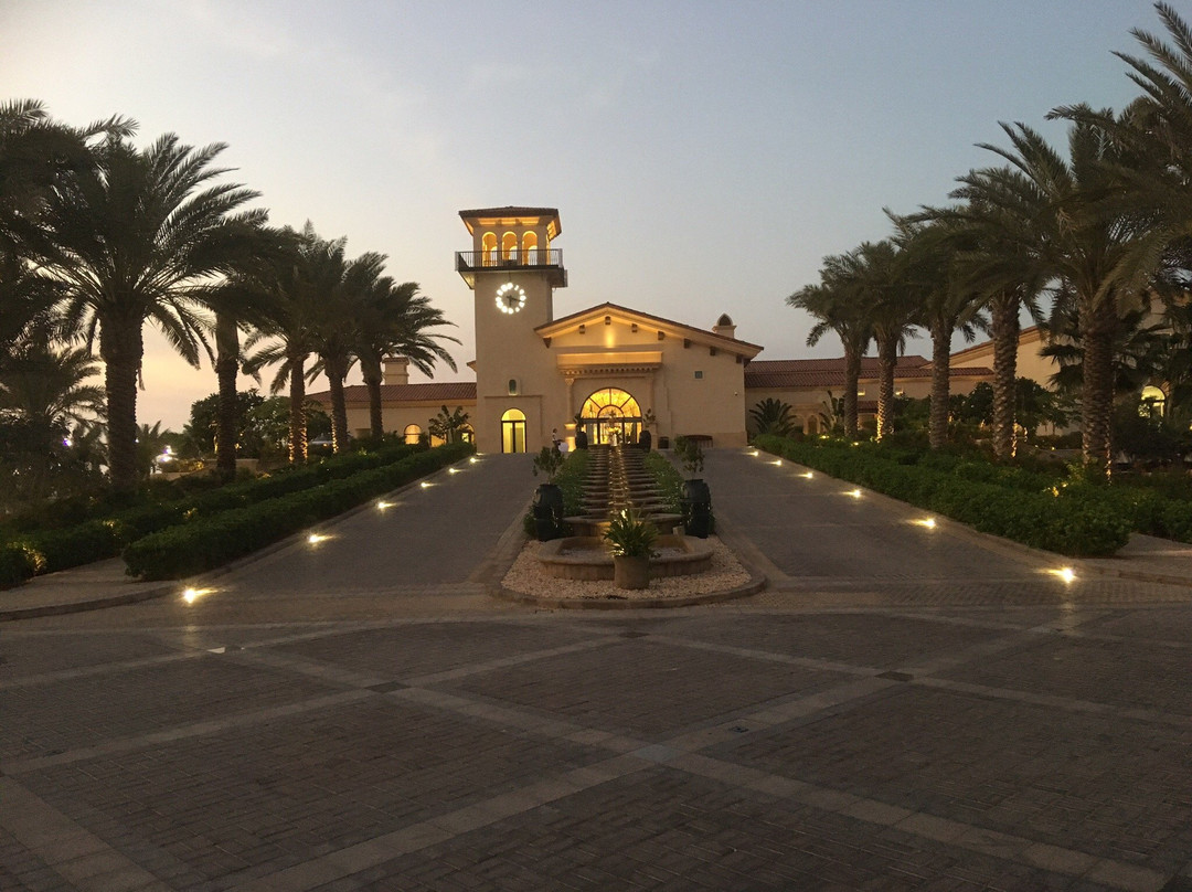 Royal Greens Golf & Country Club-King Abdullah Economic City必去景点