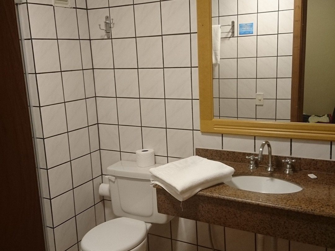 Farina Park Hotel主图