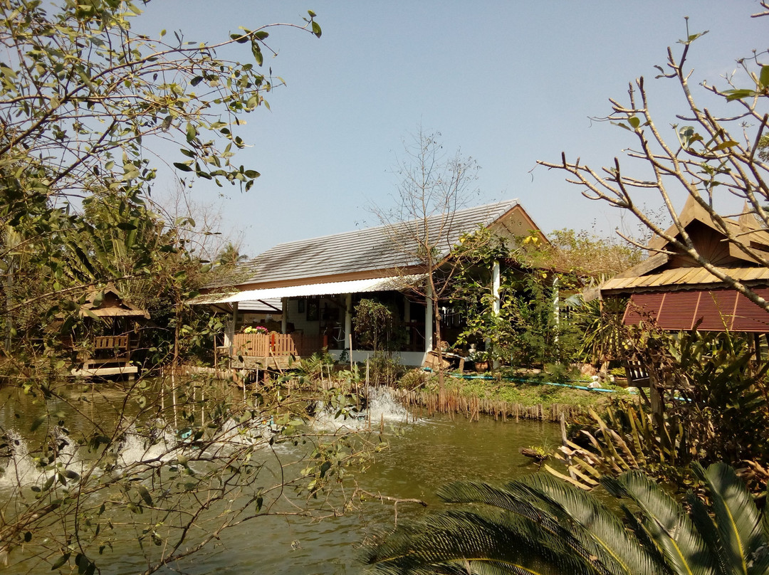 Tha Kha Thai Cooking School-夜功必去景点