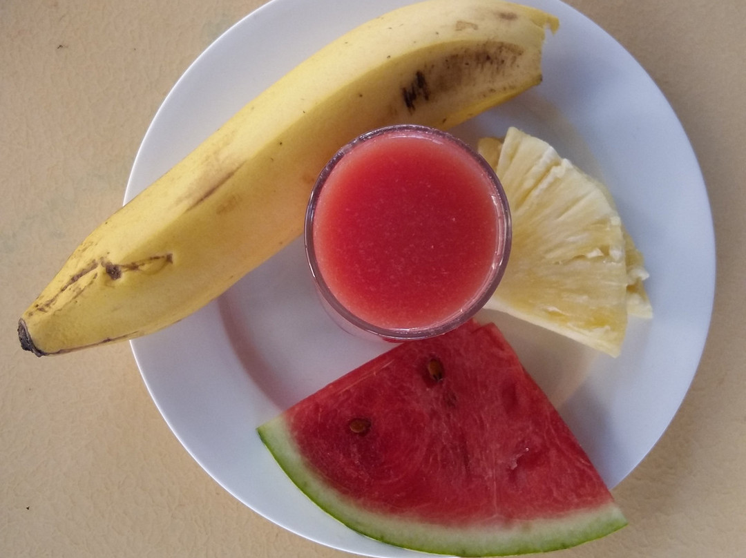 Two Seasons Hotel主图