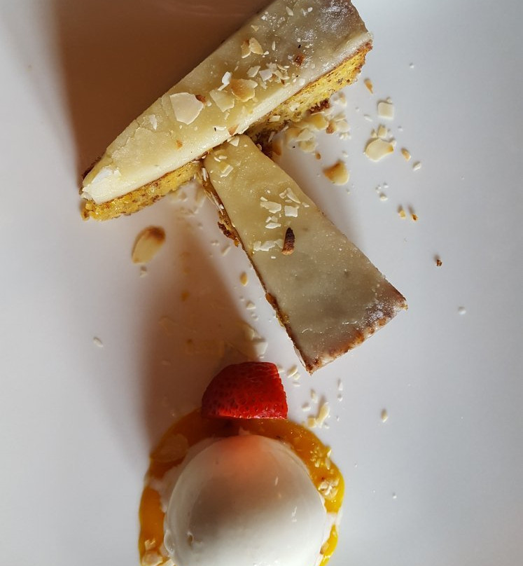 Vecchia Osteria Seseglio主图