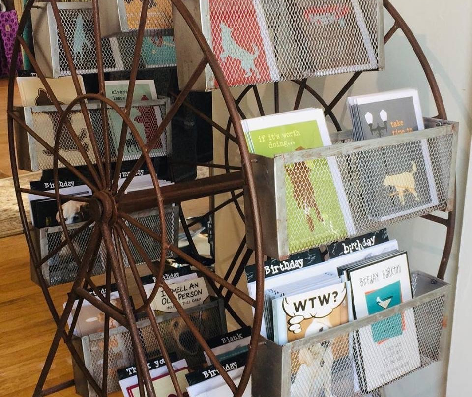 WaggMore Pet Boutique & Bakery Dog Friendly-Sparta必去景点
