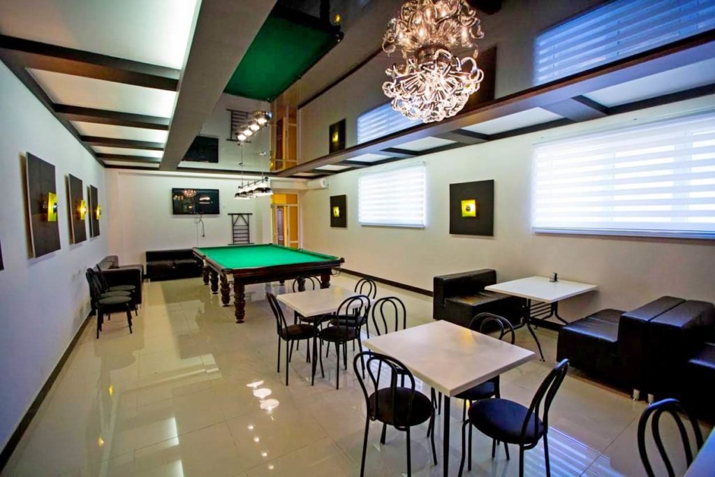 Imperial-家庭/游戏区