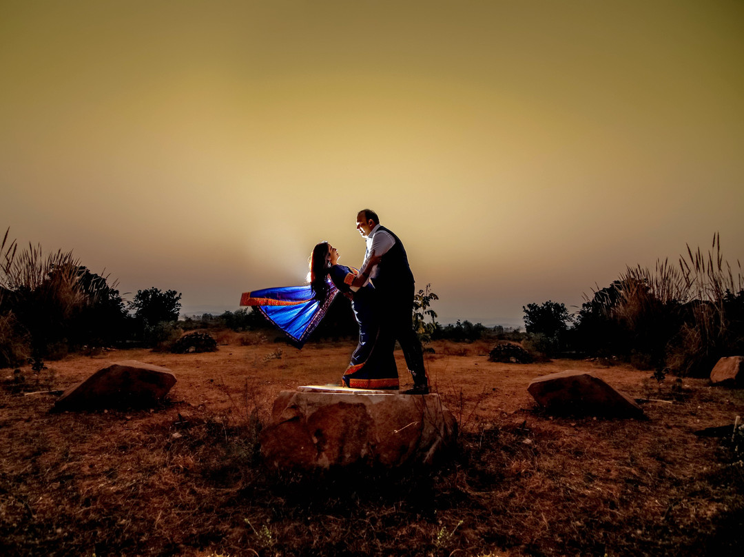 Utsav Camp Sariska主图