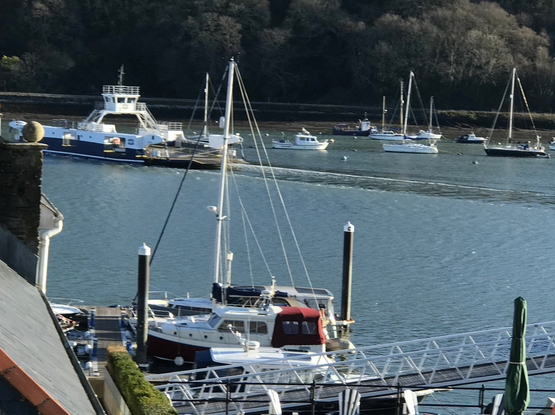Dart Marina Hotel主图