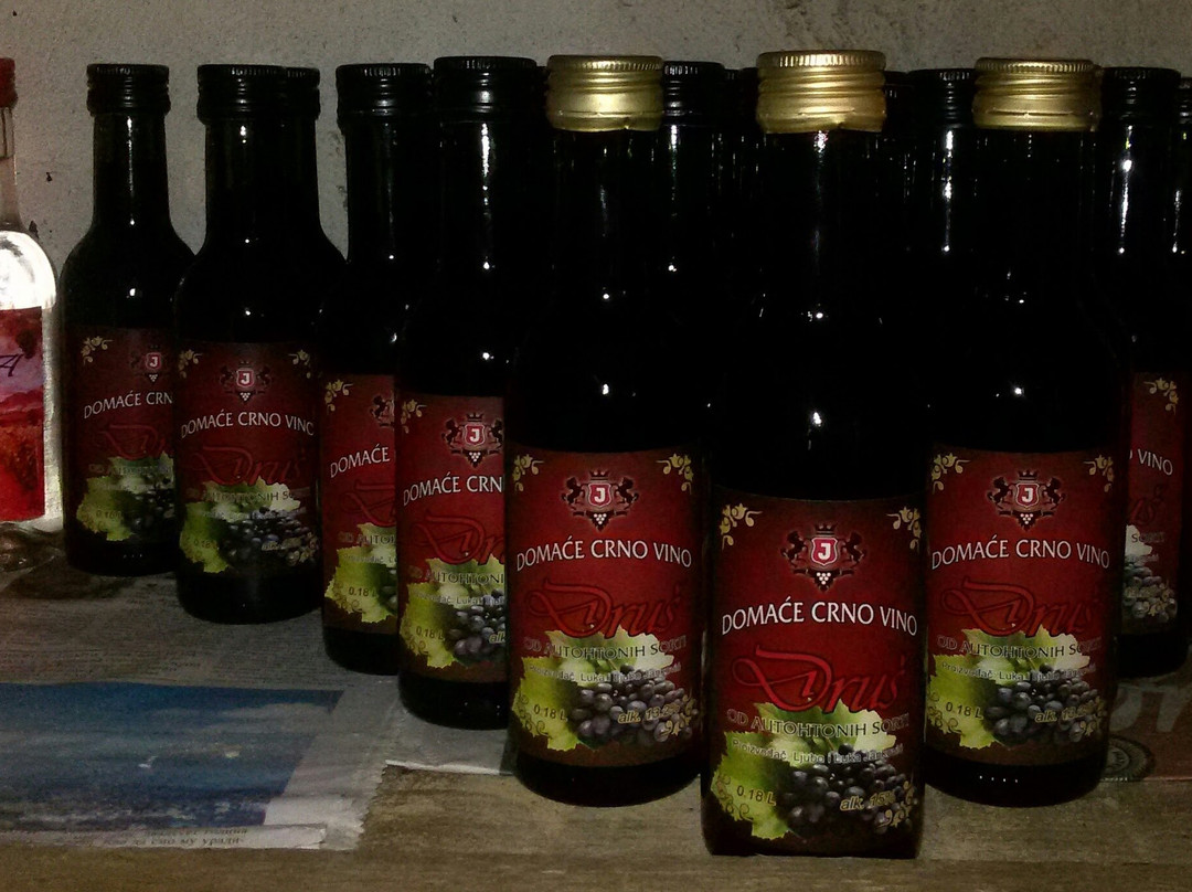 Drusici旅游攻略图片