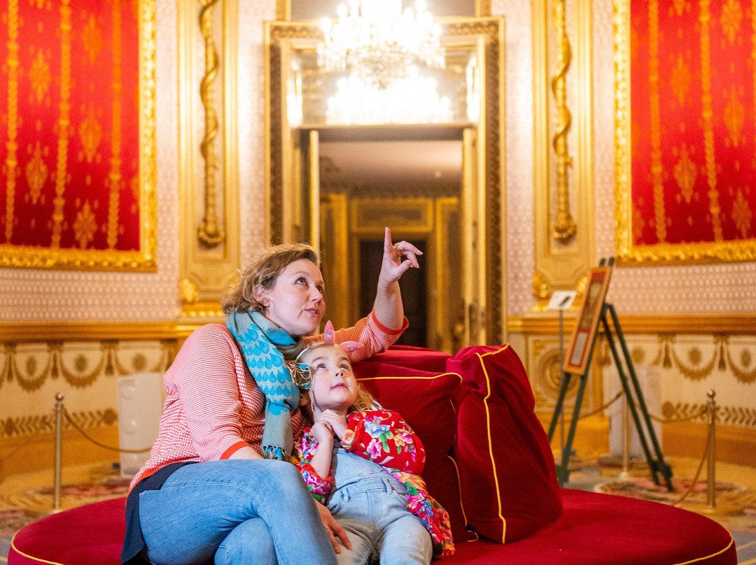 Brighton Explorer Pass-布莱顿必去景点