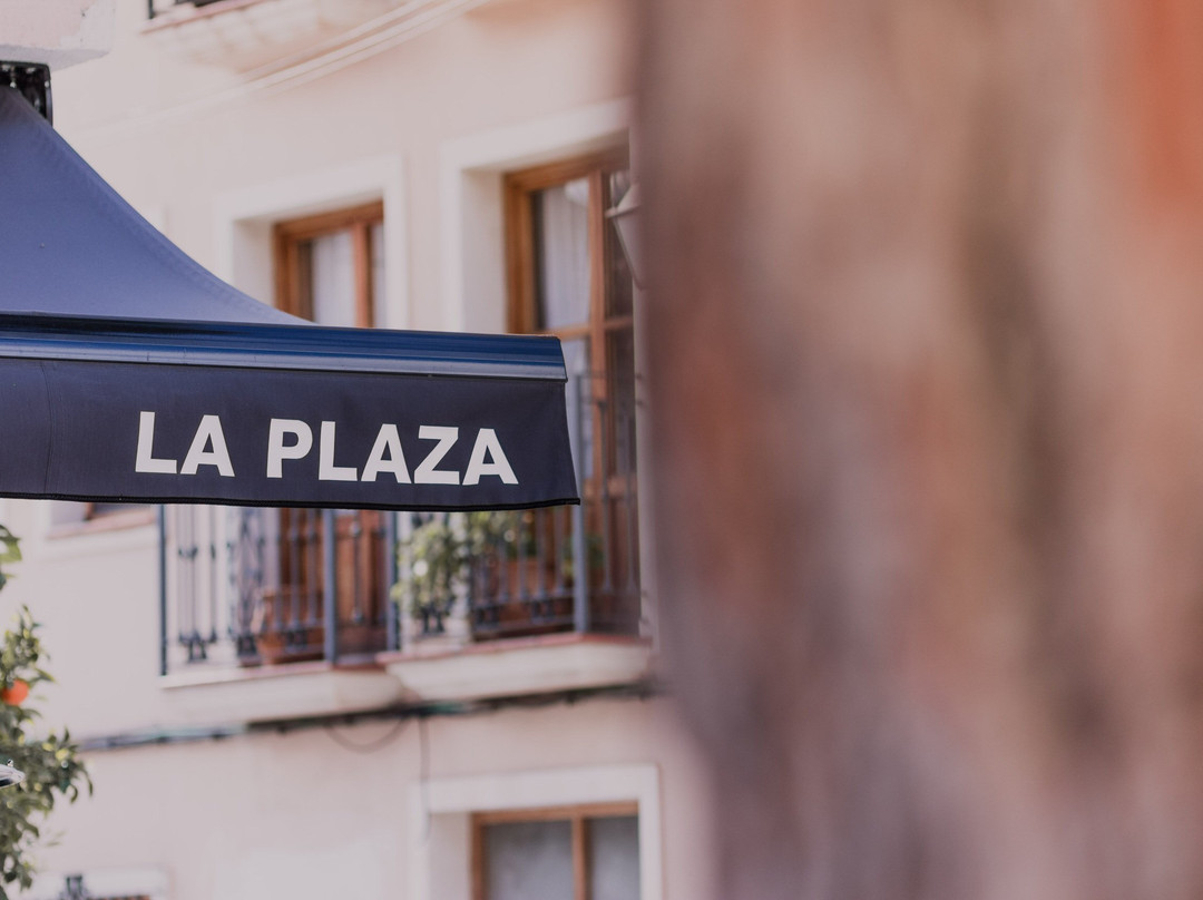 La Plaza