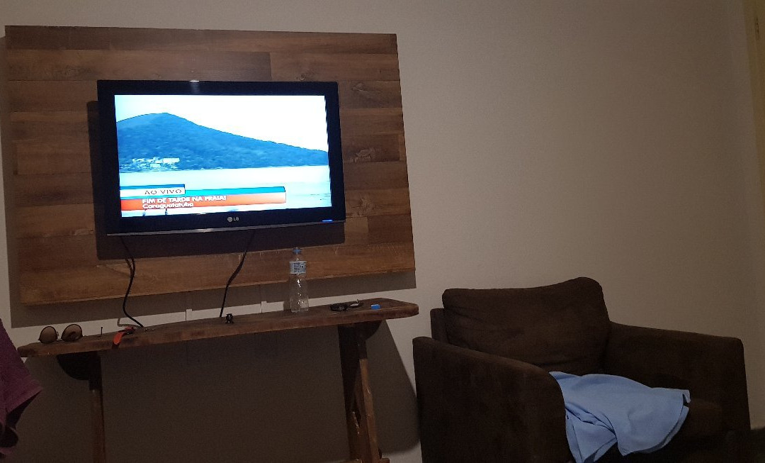 Pousada Flor da Serra主图