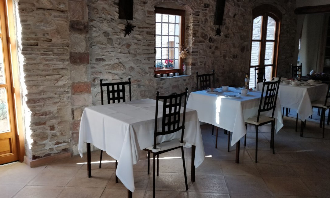 Hotel Rural Cal Torner主图