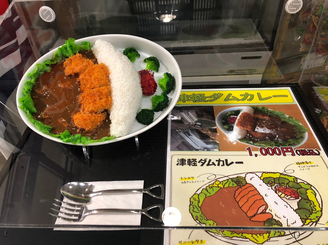 Shirakamikan主图