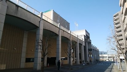 Yokohama History Museum景点图片
