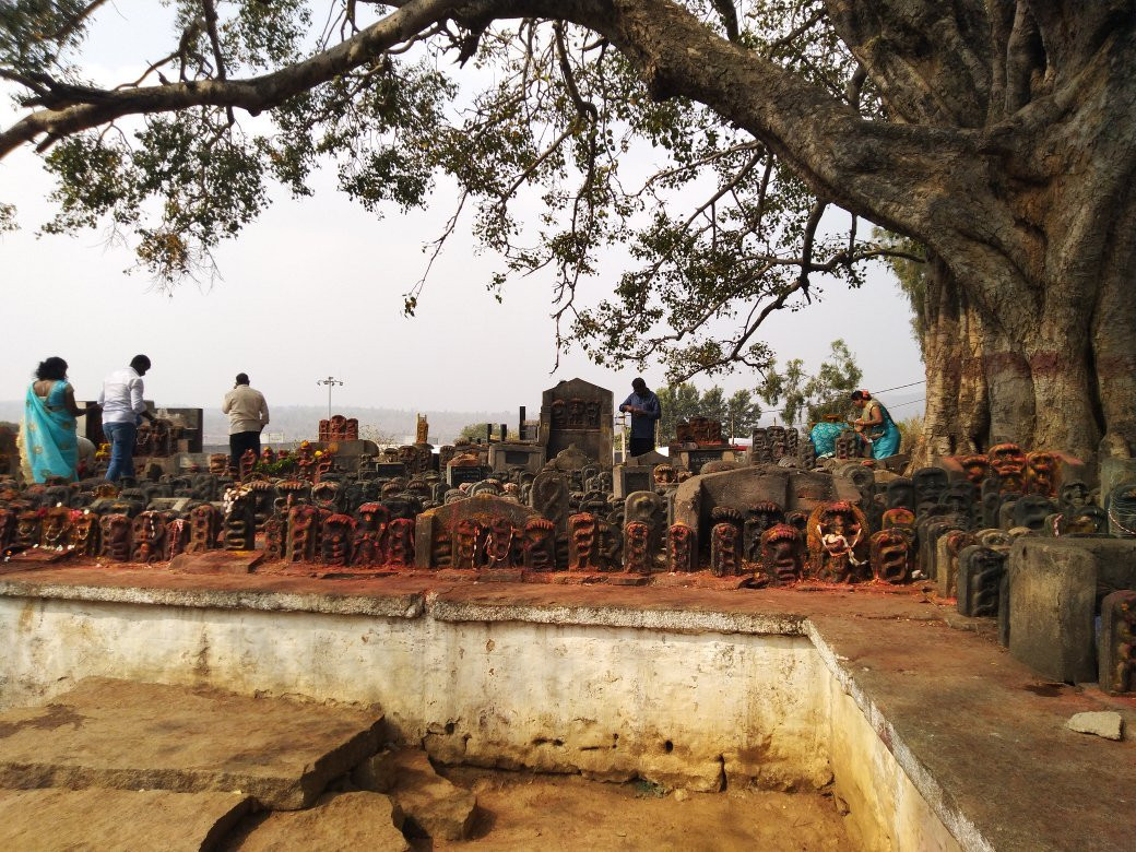 Ghati Subramanya Temple景点图片