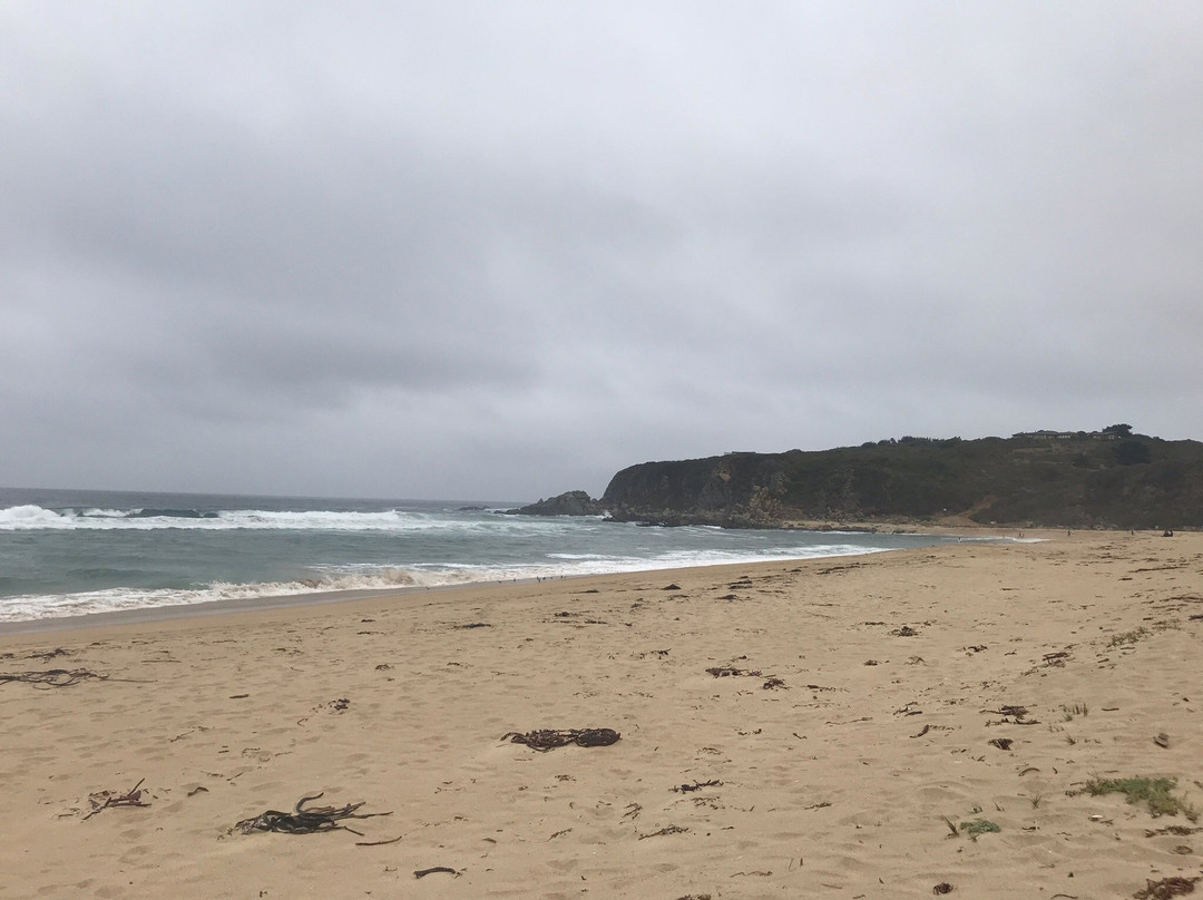 Playa Tunquen-Tunquen必去景点