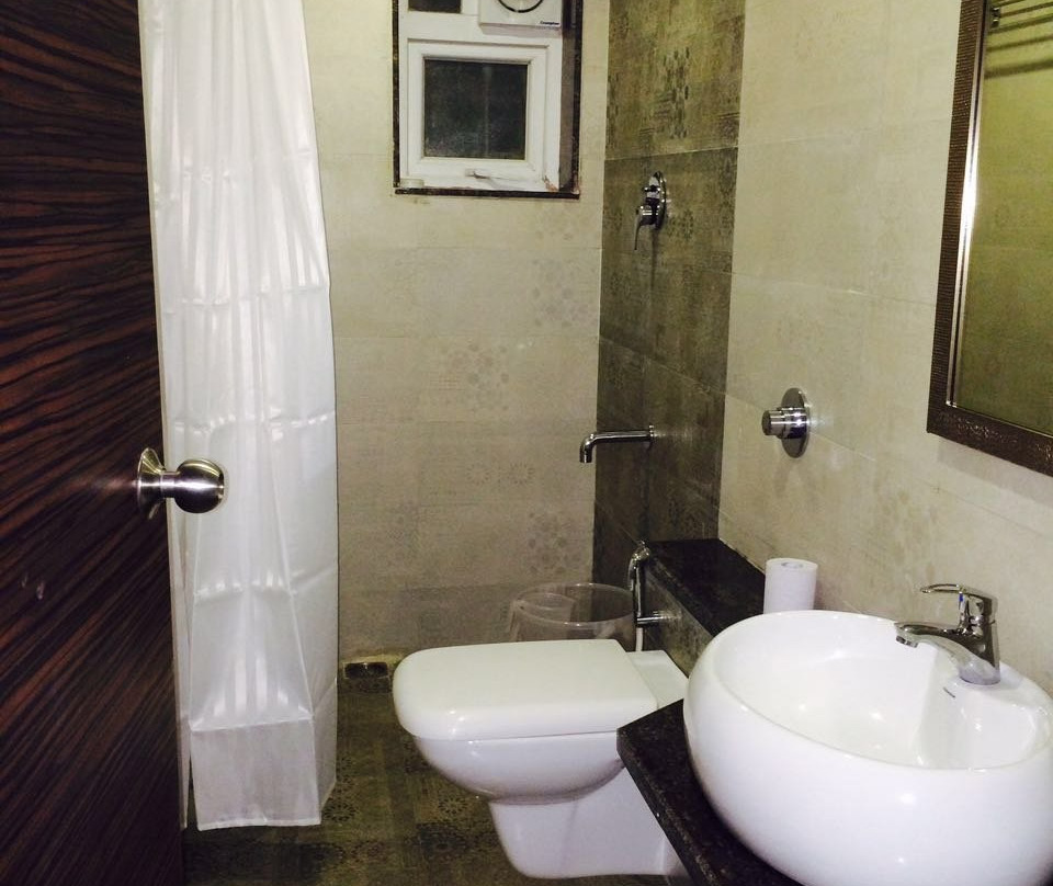 Hotel Orangeinn OMR Perungudi主图
