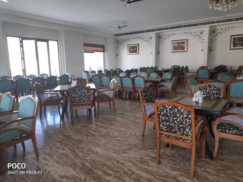 The Castle Mewar主图