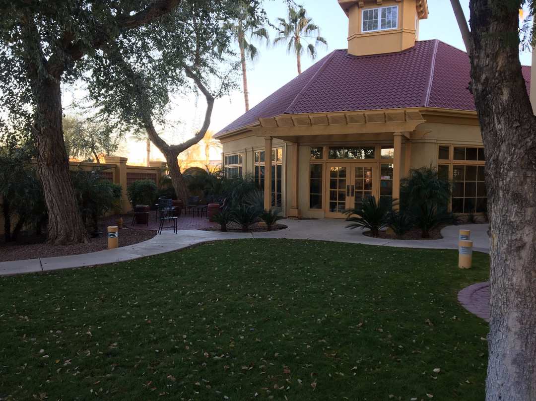 La Quinta Inn & Suites by Wyndham Phoenix West Peoria主图