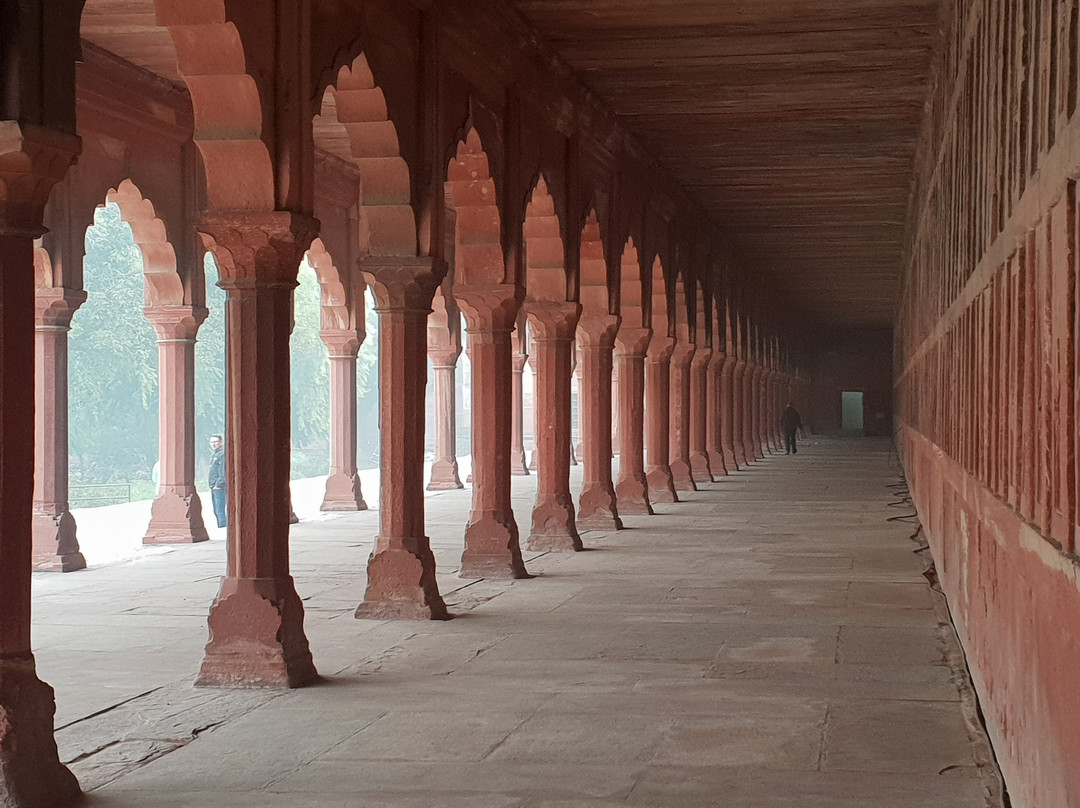 Taj Calling Day Tours-阿格拉必去景点